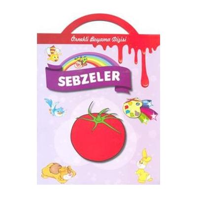 Sebzeler