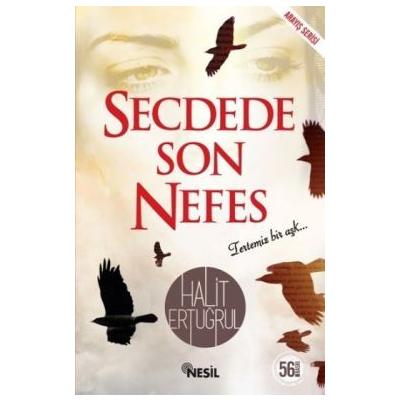 Secdede Son Nefes
