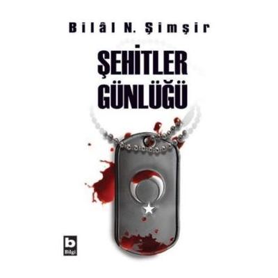 Şehitler Günlüğü