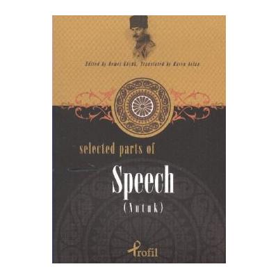 Selected Parts Of Speech (Nutuk)