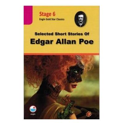 Selected Short Stories Of Edgar Allan Poe Stage 6