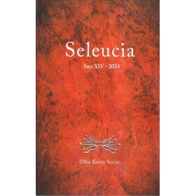 Seleucia Sayi XIV-2024