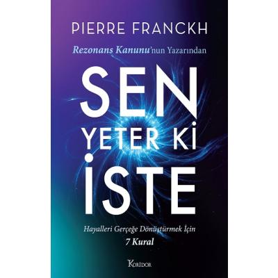 Sen Yeter ki İste