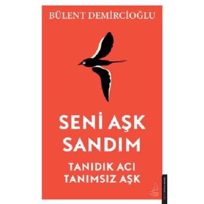 Seni Aşk Sandım