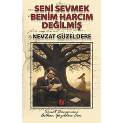 Seni Sevmek Benim Harcım Değilmiş