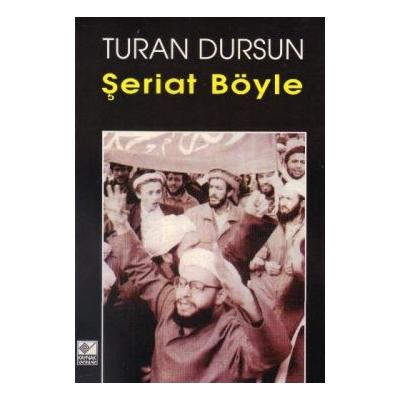 Şeriat Böyle
