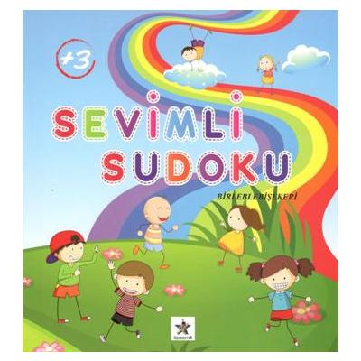 Sevimli Sudoku