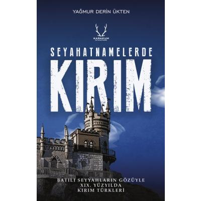 Seyahatnamelerde Kırım