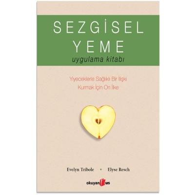 Sezgisel Yeme Uygulama Kitabı