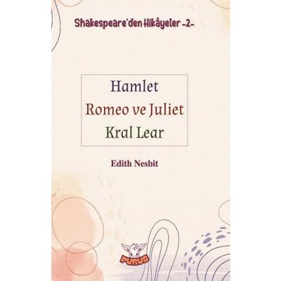 Shakespeare’den Hikayeler 2