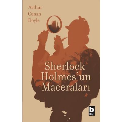 Sherlock Holmes'un Maceraları