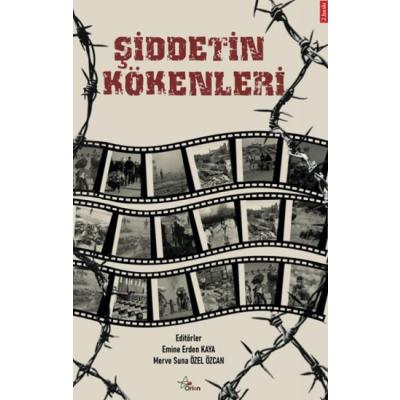Şiddetin Kökenleri