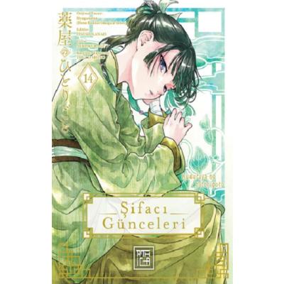 Şifacı Günceleri 14