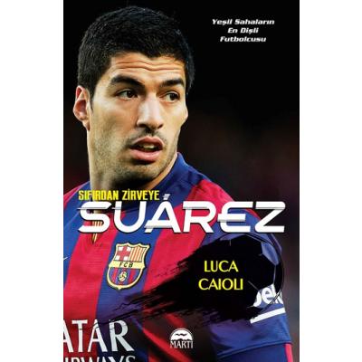 Sıfırdan Zirveye Suarez