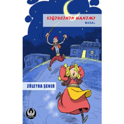 Sığırcının Hanımı