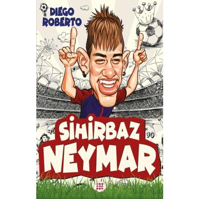 Sihirbaz Neymar