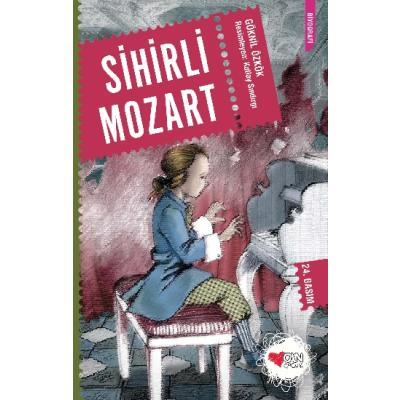 Sihirli Mozart