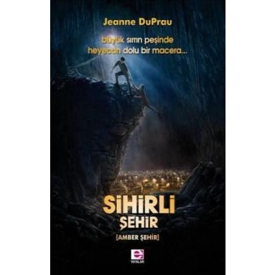 Sihirli Şehir