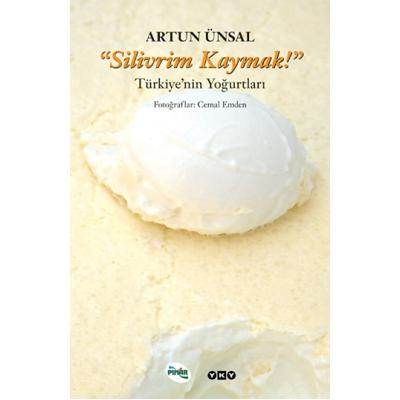 Silivrim Kaymak!