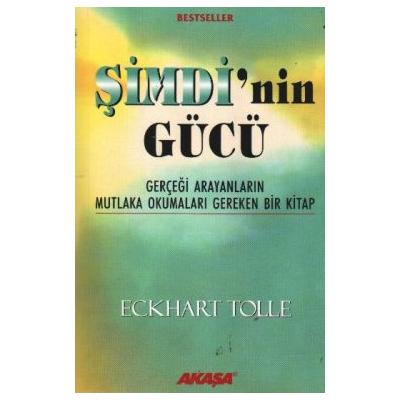 Şimdi’nin Gücü