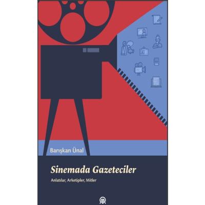 Sinemada Gazeteciler