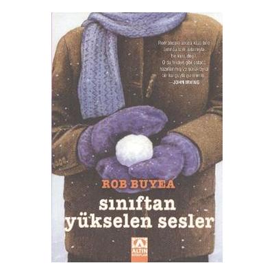 Sınıftan Yükselen Sesler