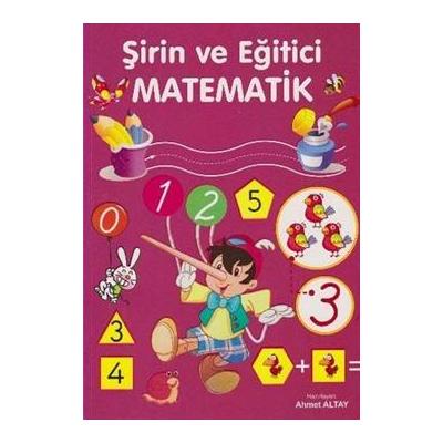 Şirin ve Eğitici Matematik