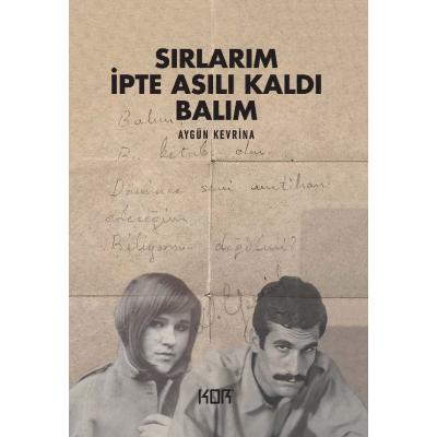 Sırlarım İpte Asılı Kaldı Balım