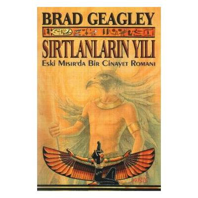 Sırtlanların Yılı