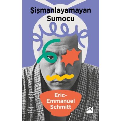Şişmanlayamayan Sumocu