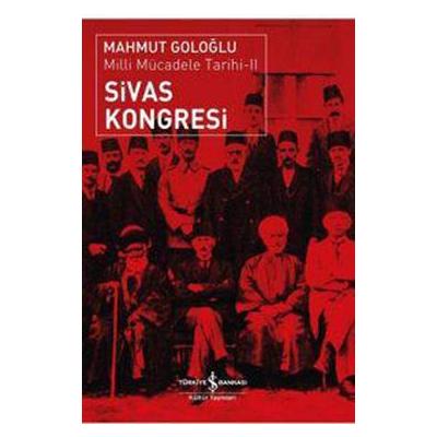 Sivas Kongresi