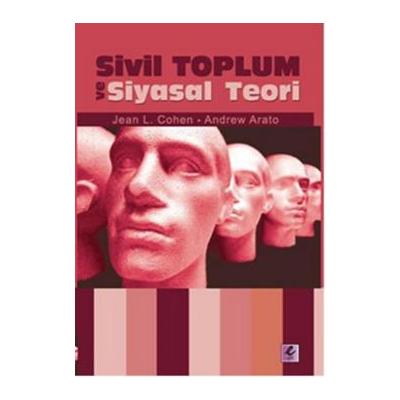 Sivil Toplum Ve Siyasal Teori