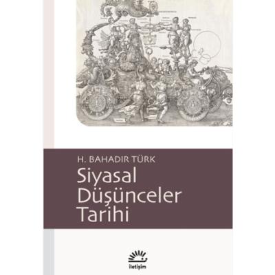 Siyasal Düşünceler Tarihi