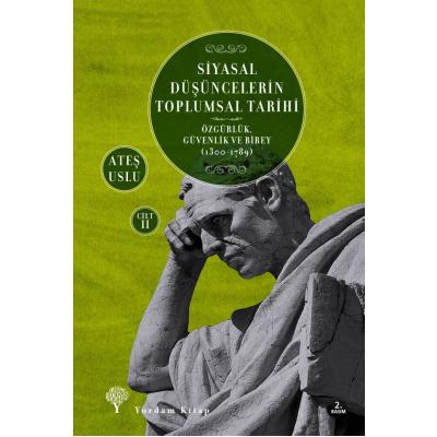 Siyasal Düşüncelerin Toplumsal Tarihi 2