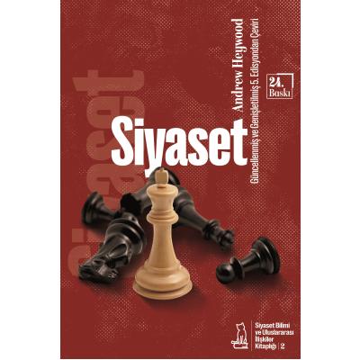 Siyaset