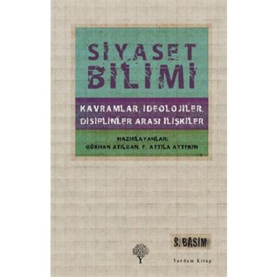 Siyaset Bilimi