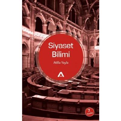 Siyaset Bilimi