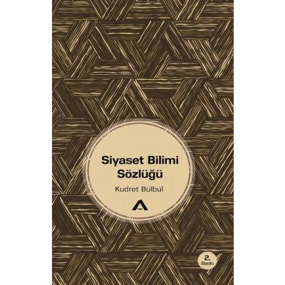 Siyaset Bilimi Sözlüğü