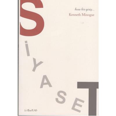 Siyaset Kısa Bir Giriş