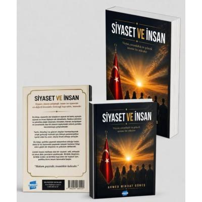 Siyaset ve İnsan