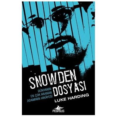 Snowden Dosyası