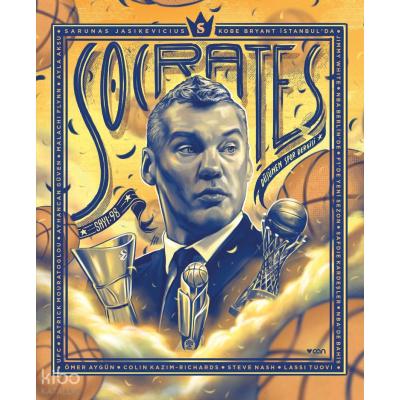 Socrates Dergi No: 98