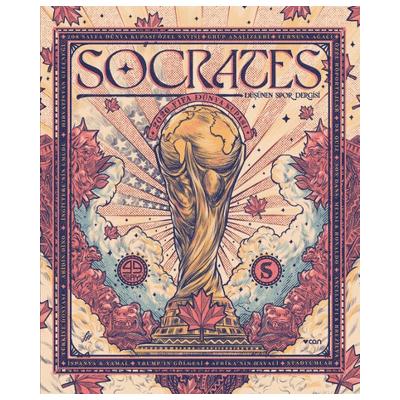 Socrates Dergi No: 99