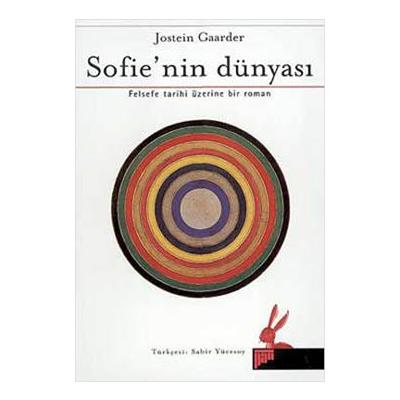 Sofie’nin Dünyası