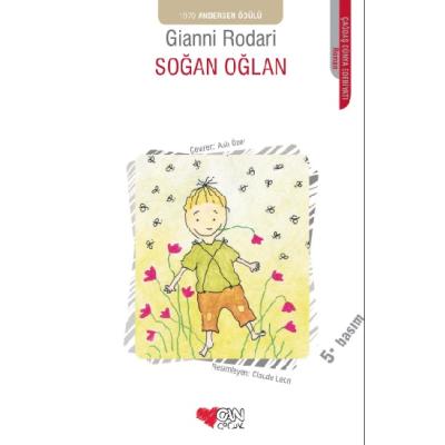 Soğan Oğlan