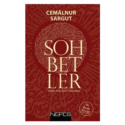 Sohbetler