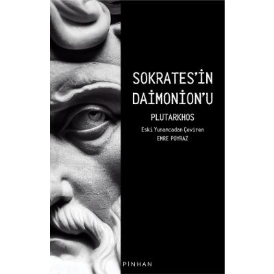 Sokrates’in Daimonion’u