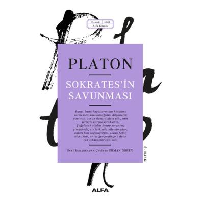 Sokrates'in Savunması