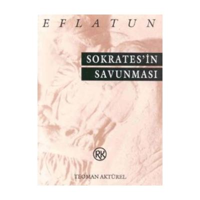 Sokrates’in Savunması