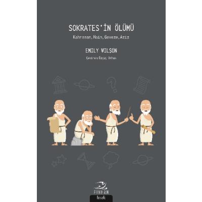 Sokratesi'in Ölümü